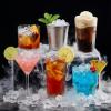 image:imageSilonn Nugget Ice Maker Countertop with APP amp Voice Control Self Cleaning Ice Machine with 3L Large Water Tank 40 lbs24H Soft Chewable Ice Portable Pebble Ice Maker for Home Kitchen and PartyStainless steel