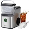 Stainless Steel-Detachable