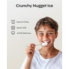 image:imageSilonn Ice Maker Countertop with Expandable Ice Basket and Carry HandleBrushed Stainless Steel
