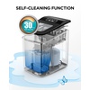 image:imageSilonn Ice Maker Countertop with Expandable Ice Basket and Carry HandleEbony